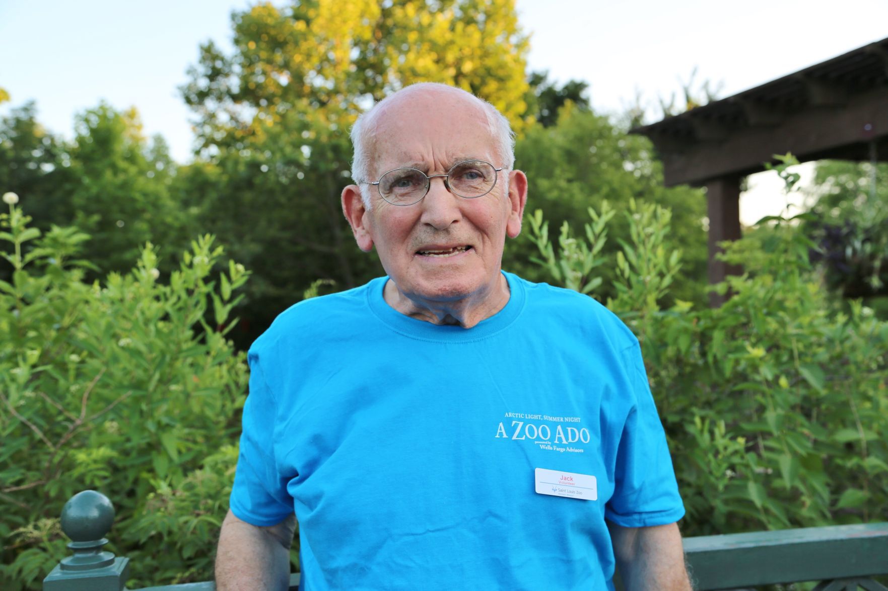 Jack Schwartz